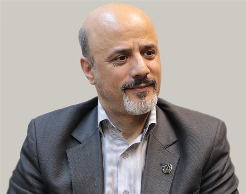 رئیس اداره روابط عمومی